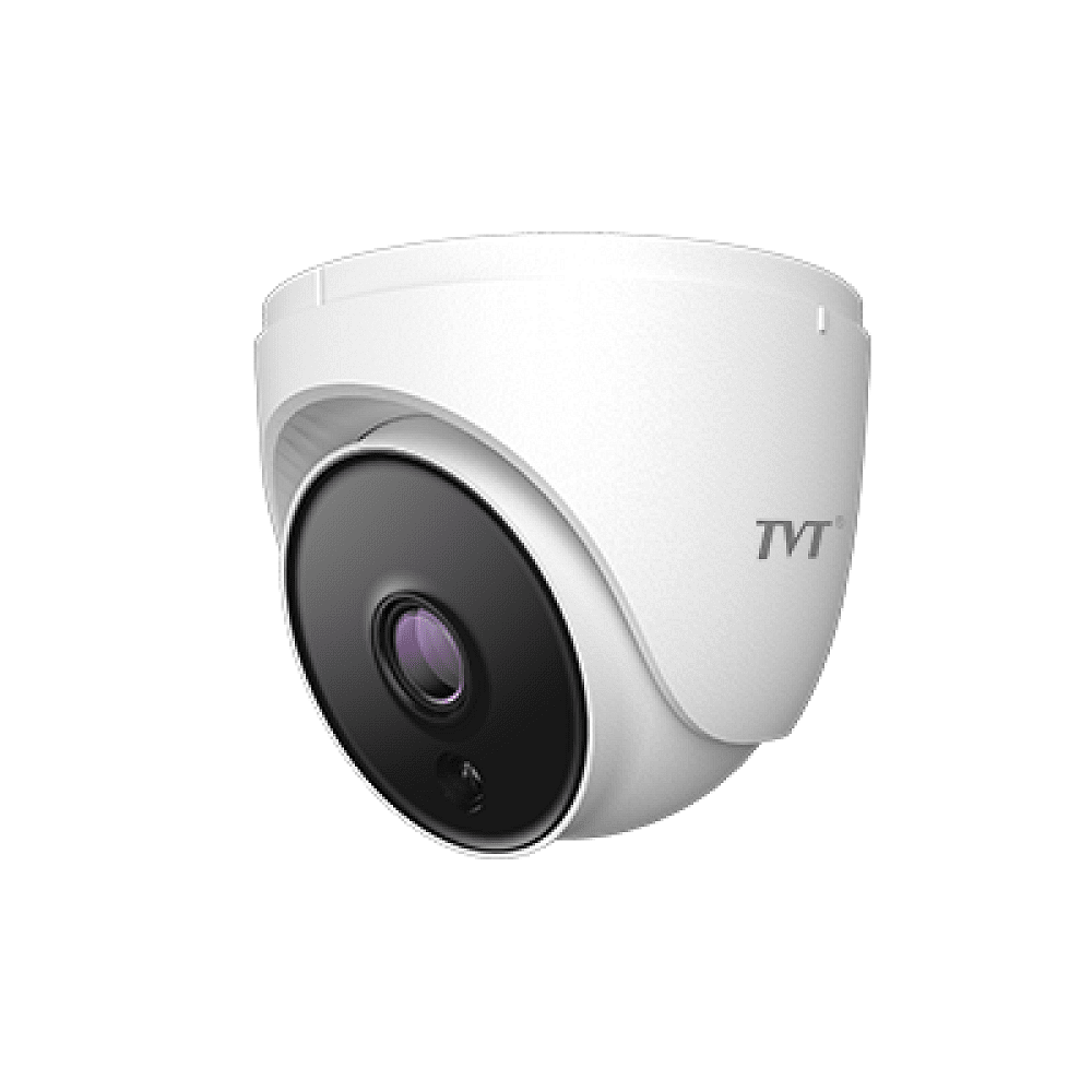 4в1 Камера 2Mp-FULL HD Куполна 2.8mm IR-20м TD-7520TS2S(D/AR1)