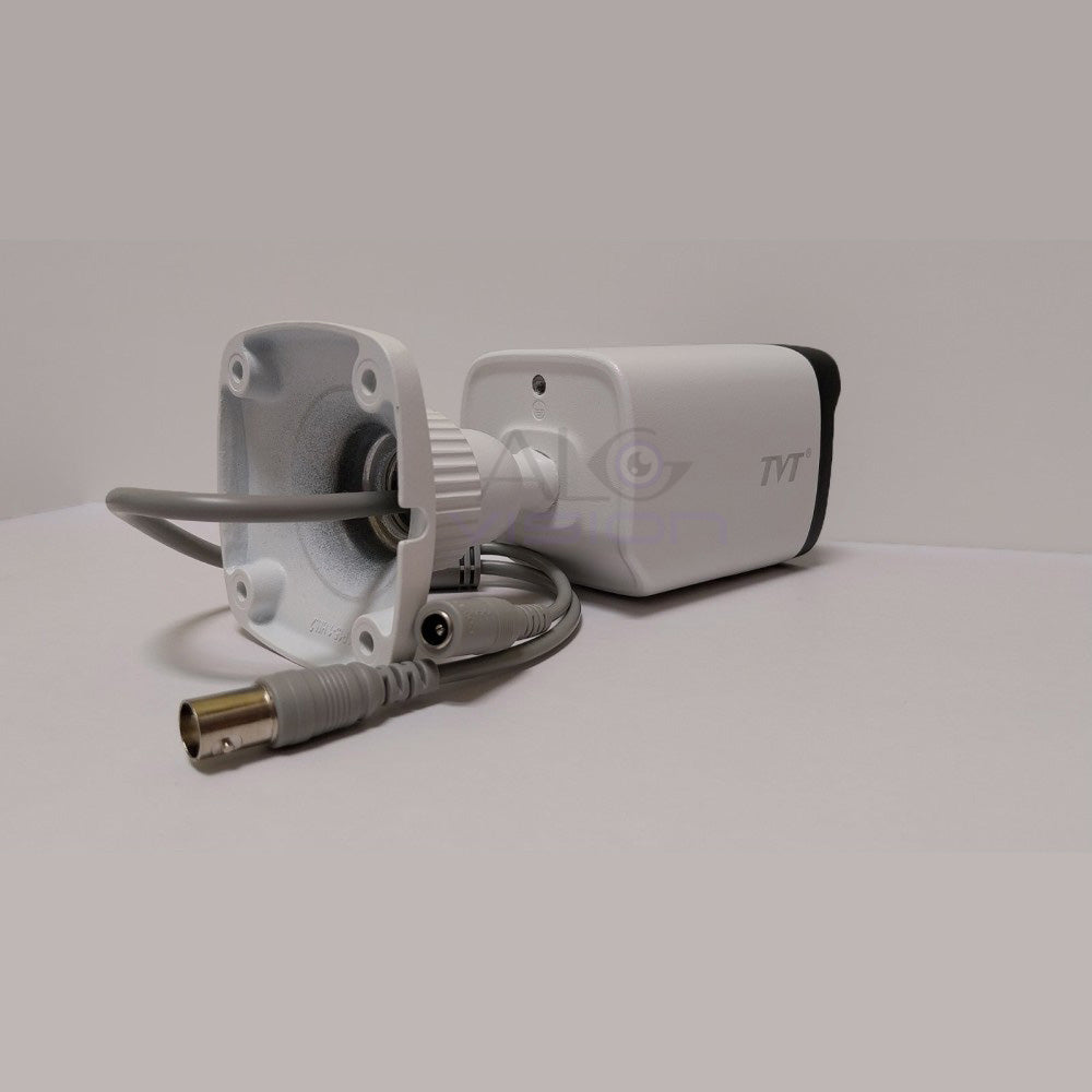 4в1 Булет Камера 5Mp, 3.6mm, Full Color-40м. с Микрофон TVT TD-7451AS2(AU/WR2)