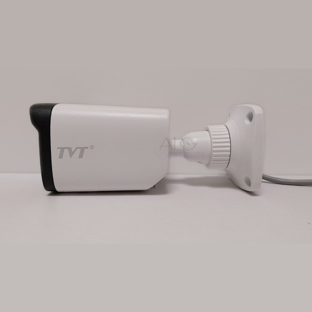 4в1 Булет Камера 5Mp, 3.6mm, Full Color-40м. с Микрофон TVT TD-7451AS2(AU/WR2)