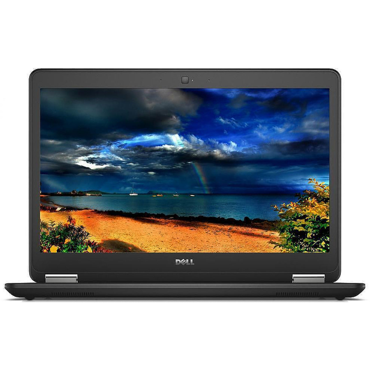Лаптоп Dell Latitude E7450