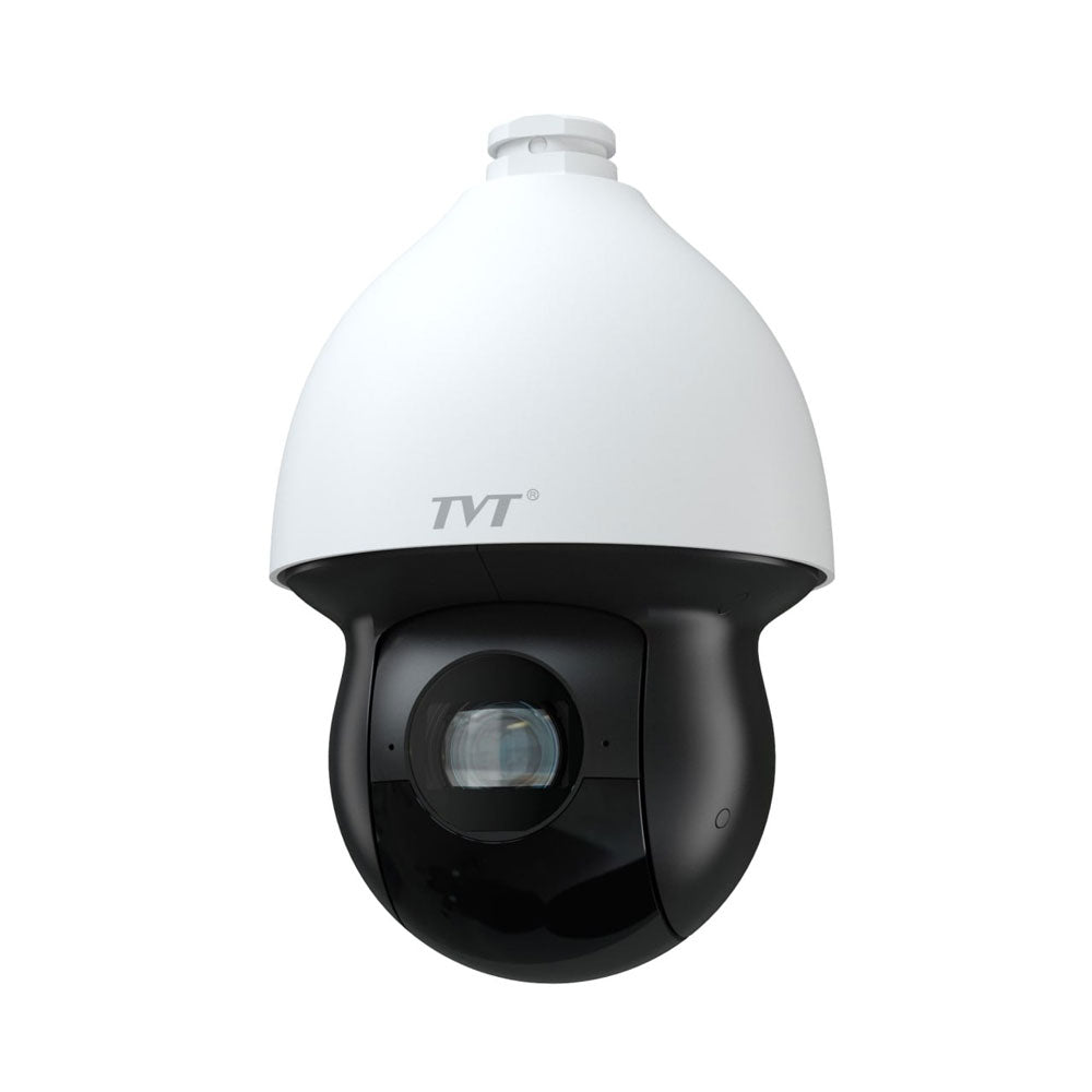 IP PoE PTZ Камера 4Mp, 40x optical, 4.5-180mm IR-350м TD-8543IE3N(PE/40M/AR35)