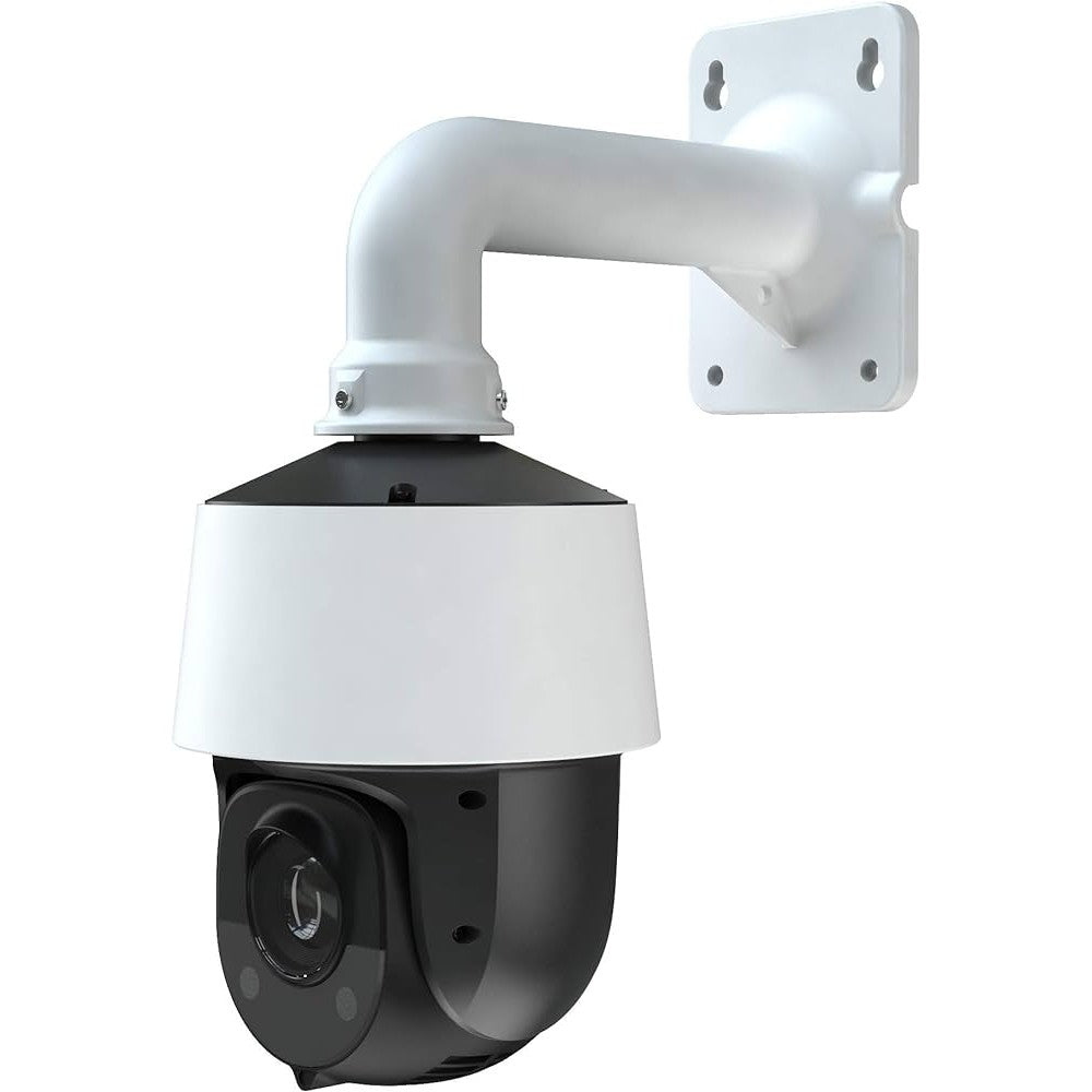 IP PoE PTZ Камера 4Mp, 25x optical, 4.8-120mm IR-160м TD-8443IS2N(PE/25M/AR16)
