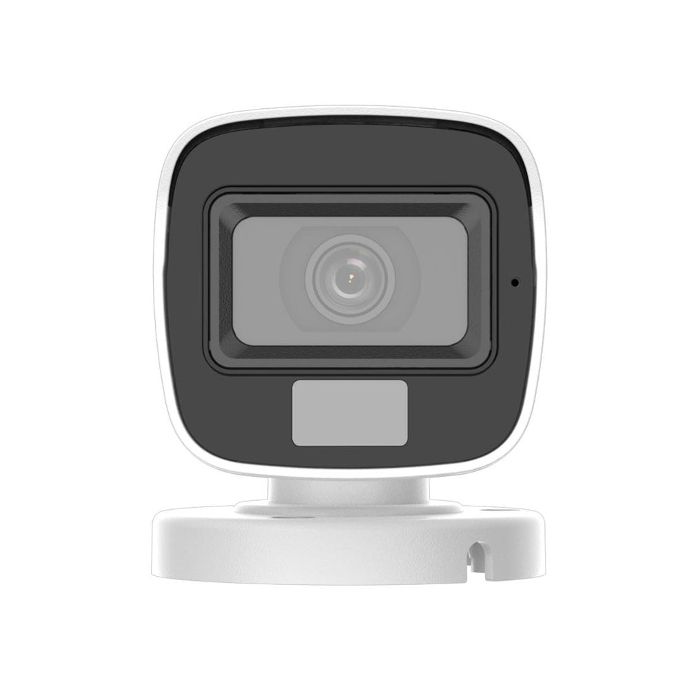 TURBO-HD Bullet Камера 5Mp, 2.8мм, Smart-Hybrid Light-20м. AudioCoax THC-B157-LMS(2.8mm)