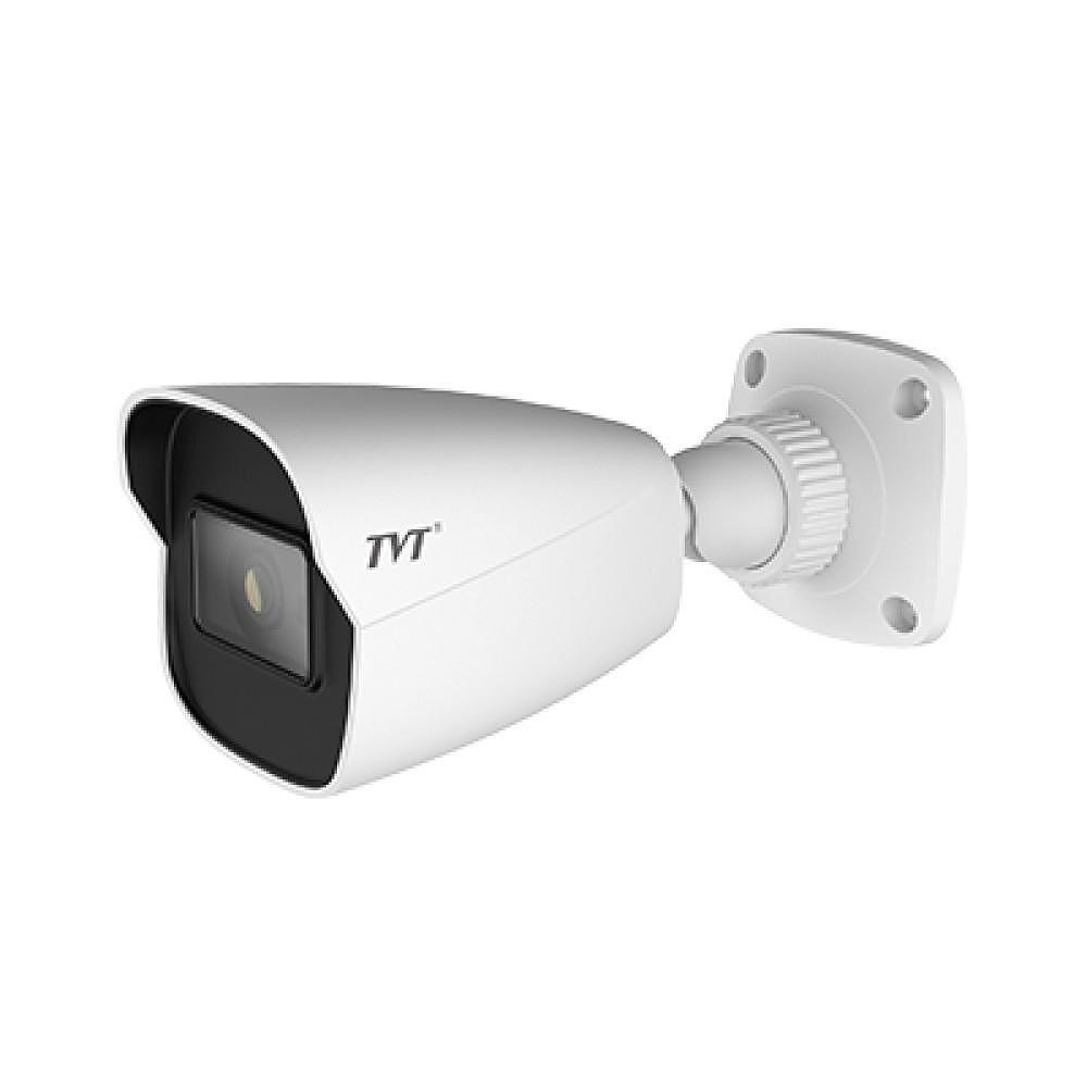 IP PoE Камера 4Mp Булет 2.8mm IR-30м TD-9441E3B(D/PE/AR2)