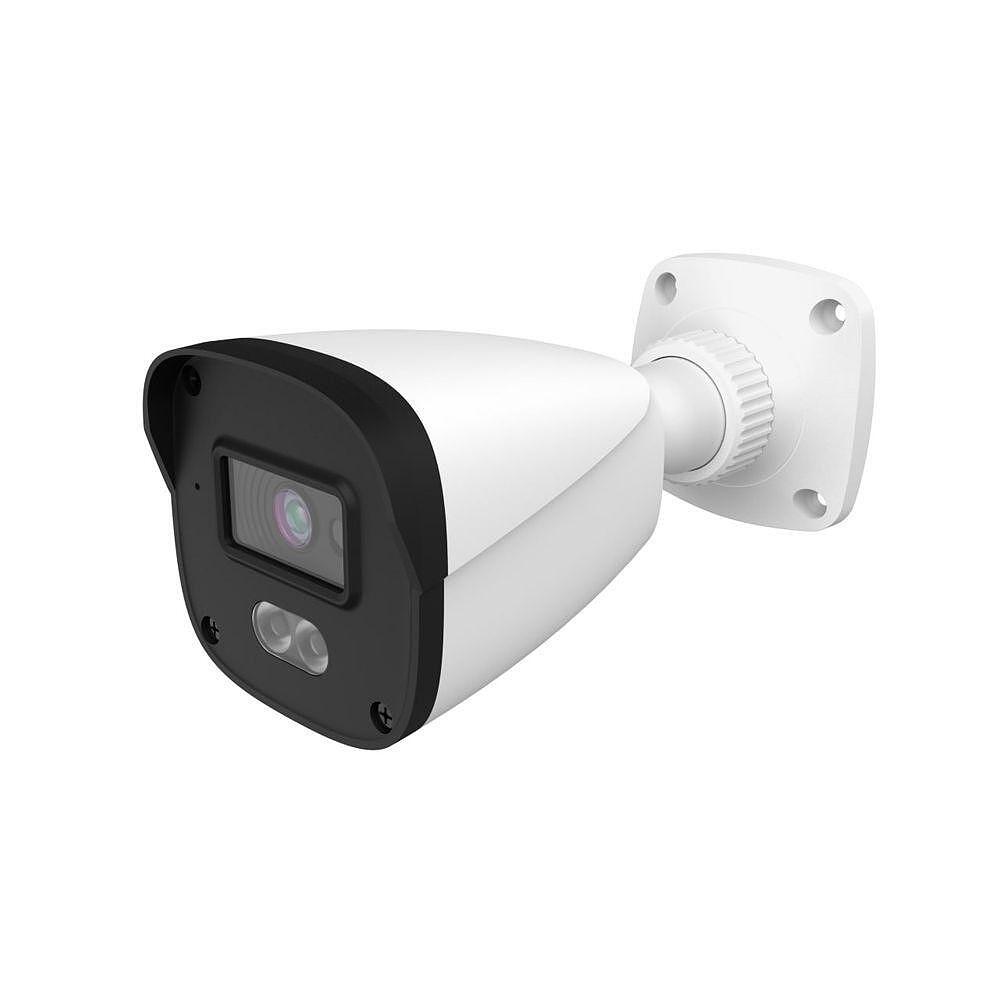 4в1 Full-color, Аудио Камера 2Mp Булет 2.8mm TD-7421TS3S(AU/WR1)