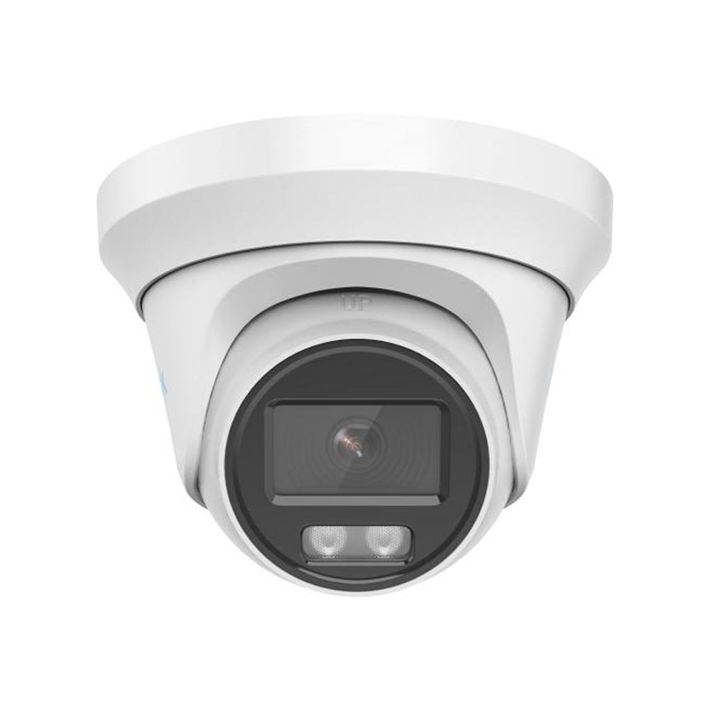 TURBO-HD Куполна Камера 2Mp, 2.8мм, 40м. ColorVu THC-T229-M(2,8мм)