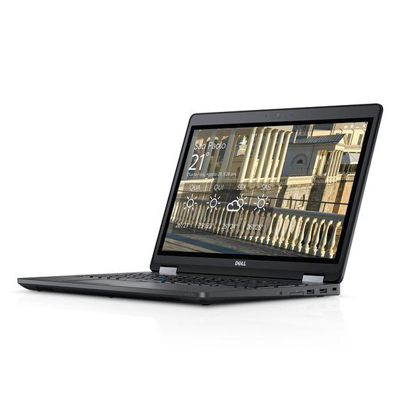 Лаптоп Dell Latitude E5570 Клас А