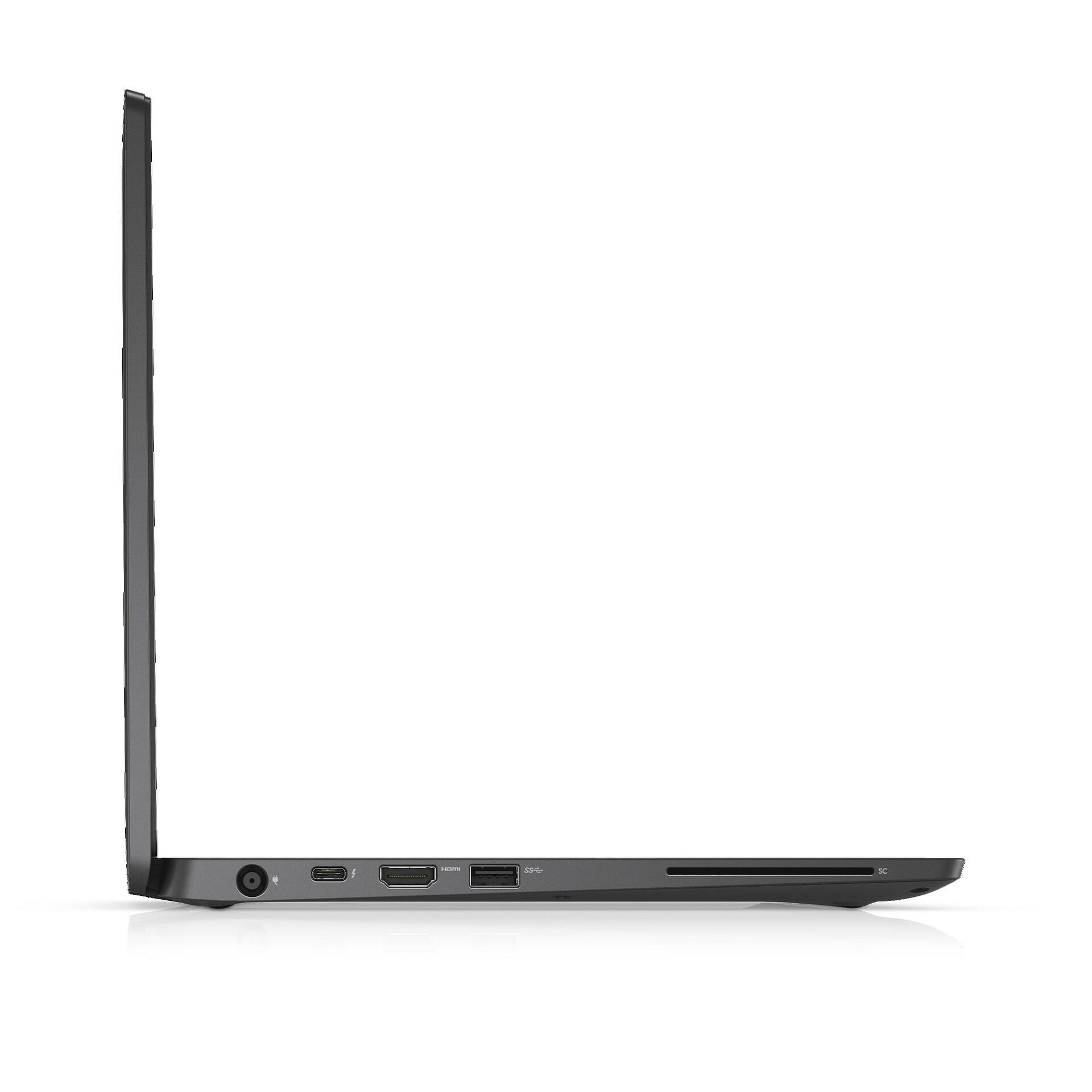 Лаптоп Dell Latitude 7400