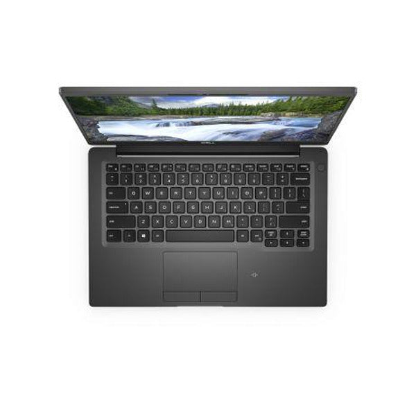 Лаптоп Dell Latitude 7400