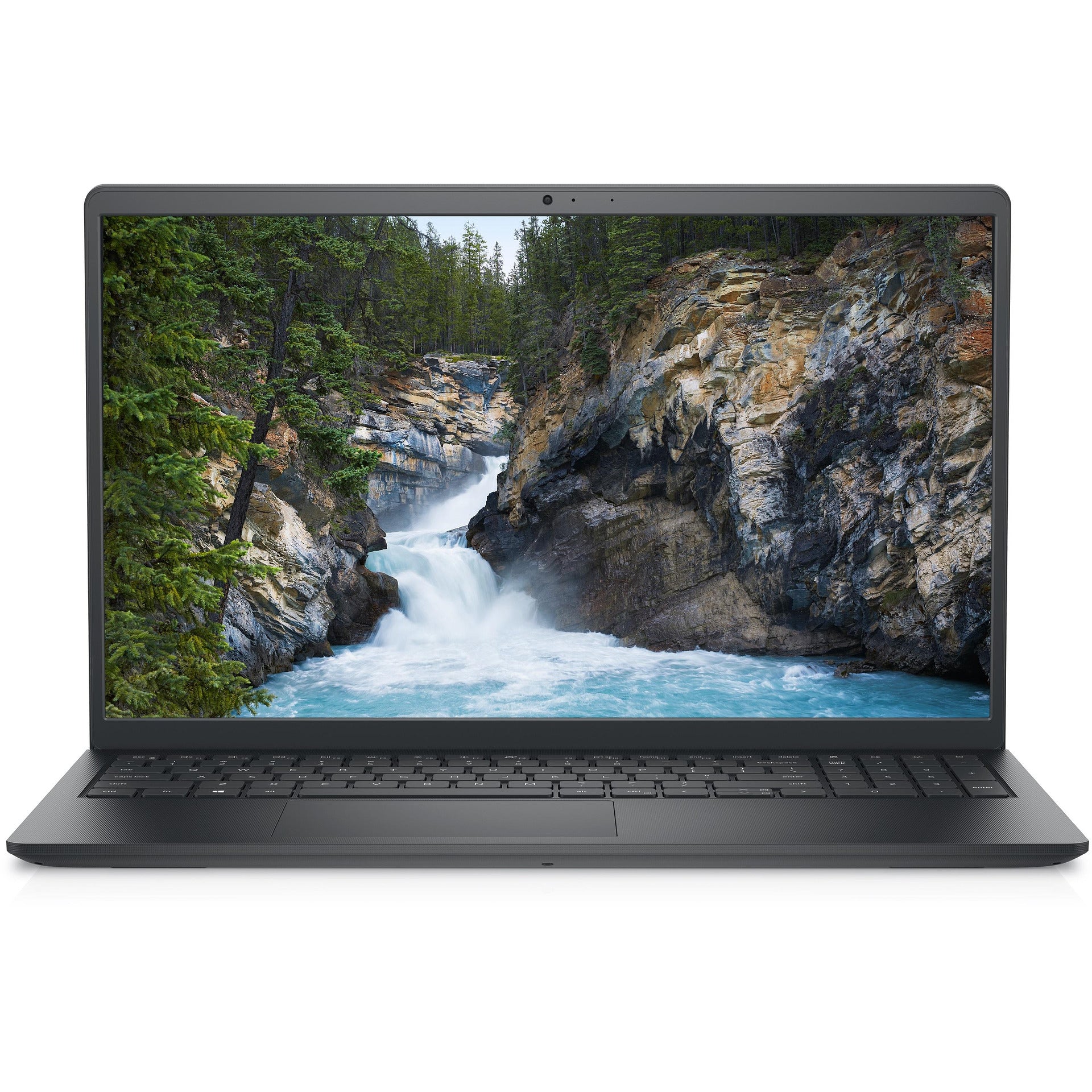 Лаптоп Dell Vostro 3530, Intel i5-1334U, 15.6" FHD 120Hz, 8GB DDR4, 512GB M.2 SSD, БДС
