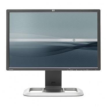 HP LP2475w 24" Професионален монитор