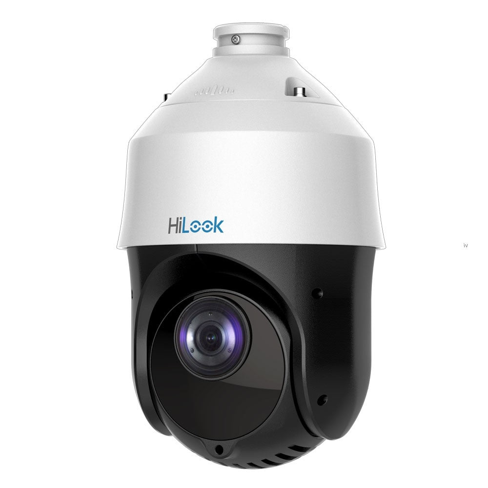 IP PoE PTZ Камера 2Mp, 15x optical, 5-75mm, IR-100m DarkFighter PTZ-N4215I-DE