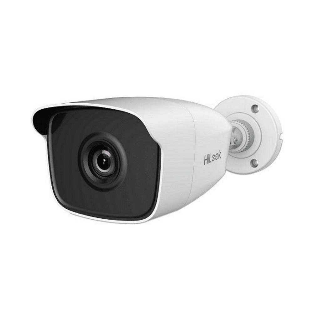 TURBO-HD Bullet Камера 2Mp, 3.6мм, IR-50м. Ultra Low Light THC-B223-M(3.6mm)
