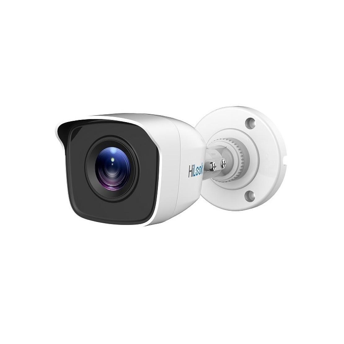 TURBO-HD Bullet Камера 5Mp, 2,8мм, IR-20м. EXIR THC-B150-P