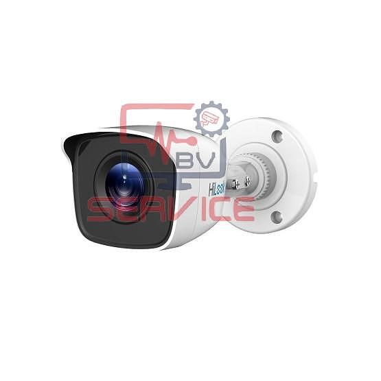 TURBO-HD Bullet камера 5Mp, 3,6мм, IR-20м. EXIR THC-B150-M(3.6мм)