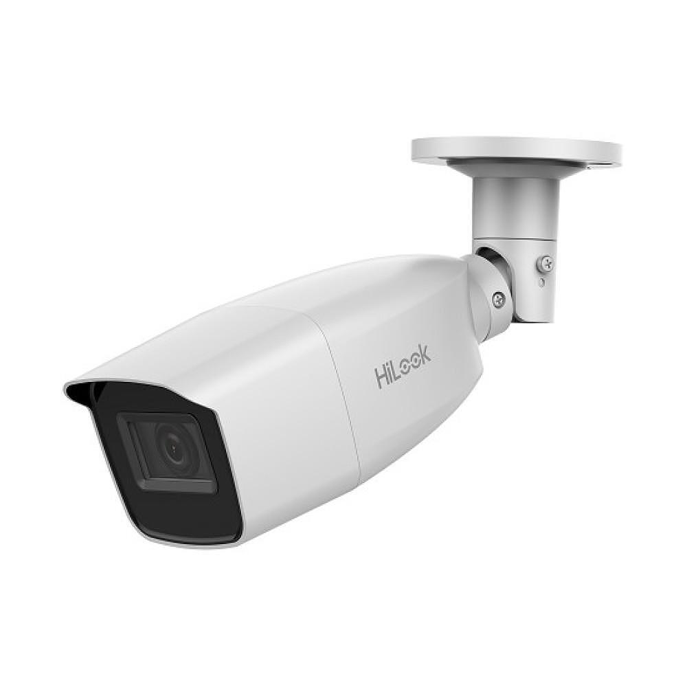 TURBO-HD Bullet Камера 2Mp, 2.8-12мм, IR-40м. EXIR THC-B320-VF