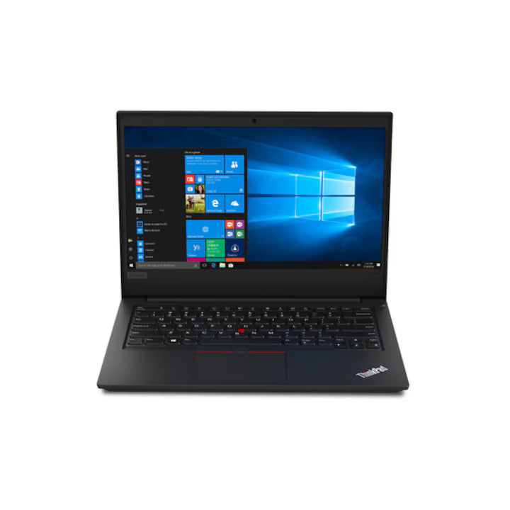 Бърз Лаптоп Lenovo ThinkPad E495 Клас А