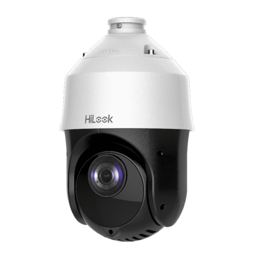 TURBO-HD PTZ Камера 2Mp, 15X optical, 5-75mm, IR-100m. DarkFighter PTZ-T4215I-D