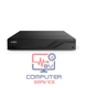 4 Канален PoE NVR 6Mpx Мрежов Рекордер TD-3104B1-4P