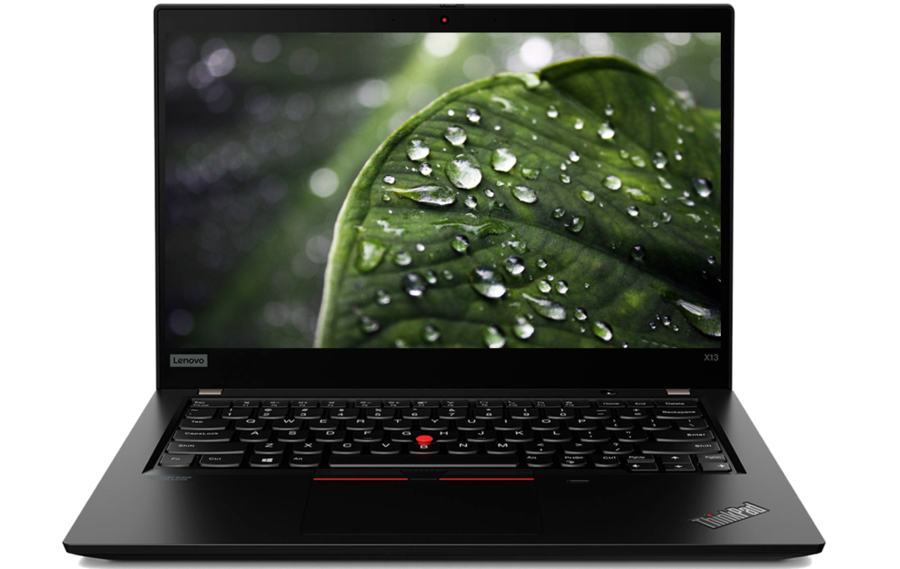 Лаптоп Lenovo Thinkpad X13 Gen 1