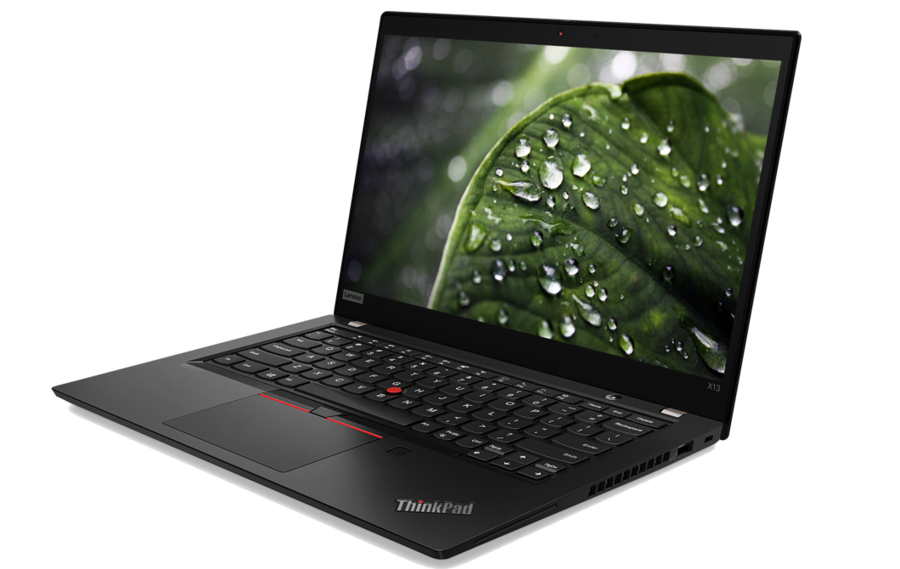 Лаптоп Lenovo Thinkpad X13 Gen 1