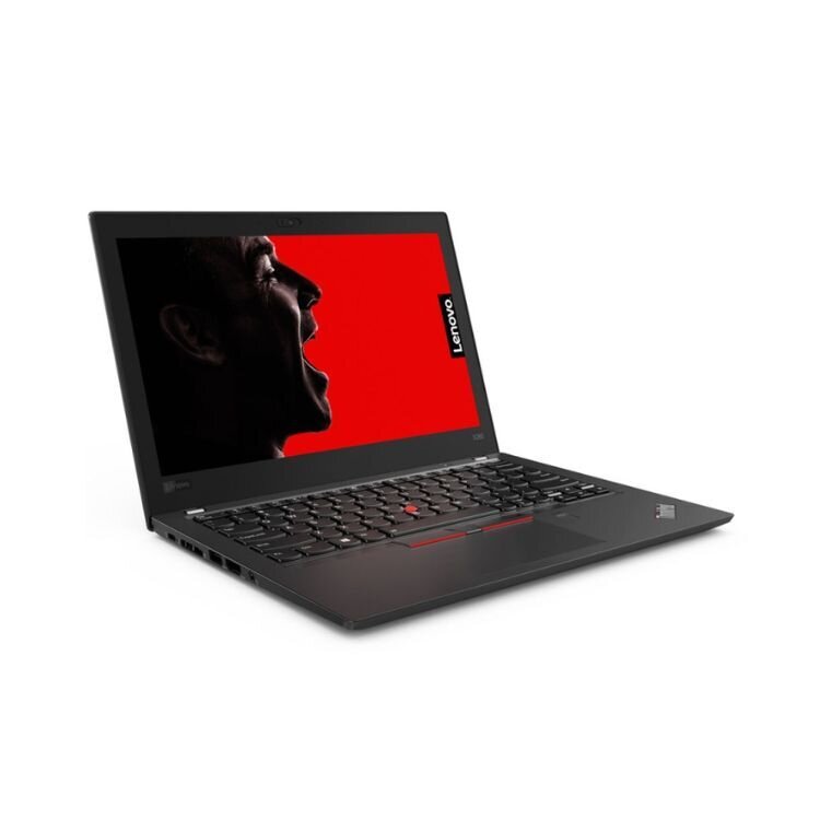 Лаптоп Lenovo Thinkpad X280 Touch