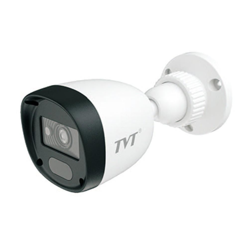 4в1 Камера 2Mp-FULL HD Булет 2.8mm IR-20м TD-7420AS3L(D/AR1) TVT