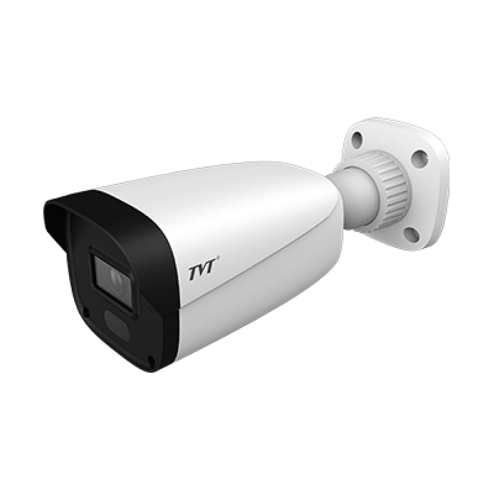 4в1 Булет Камера 2Mp, 2.8mm, IR-50м TVT TD-7422AS3(D/AR3) TVT