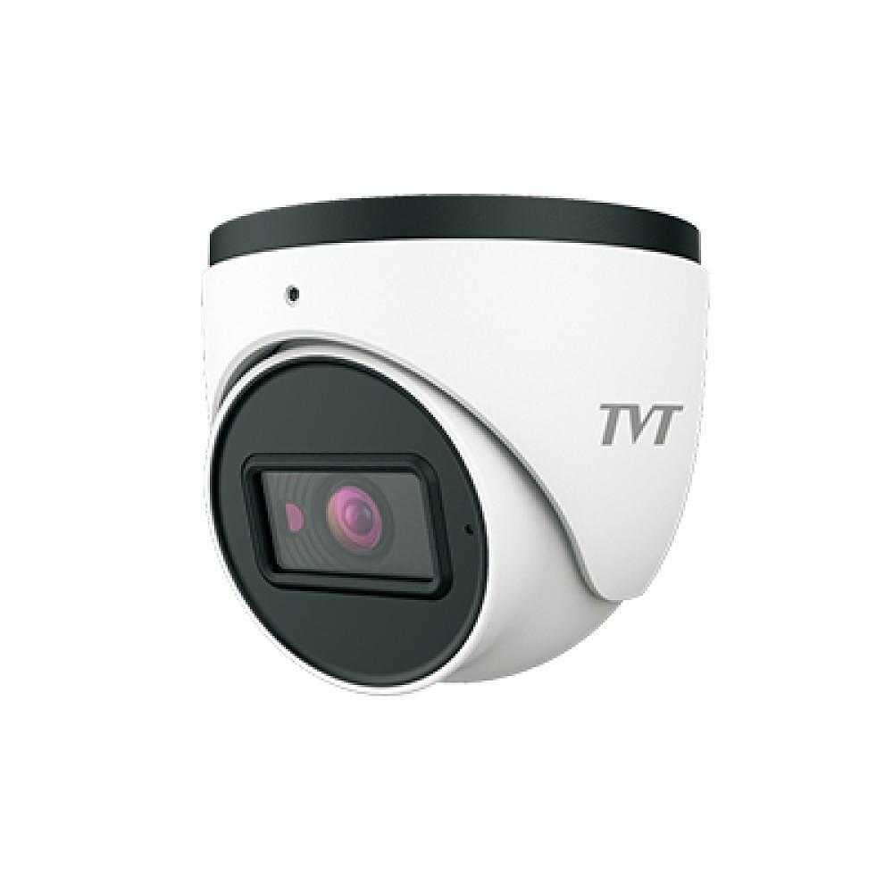 4в1 Камера 2Mp-FULL HD Куполна 2.8mm IR-30м TD-7524AE3(D/AR2)