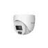 IP PoE Куполна Камера 2Mp 2.8mm Dual Light-30м. с Микрофон TVT  TD-9520S4L-D(D/PN/AW1)