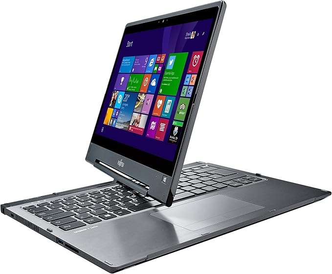 Лаптоп/Таблет Fujitsu T935 Ultabook Touch