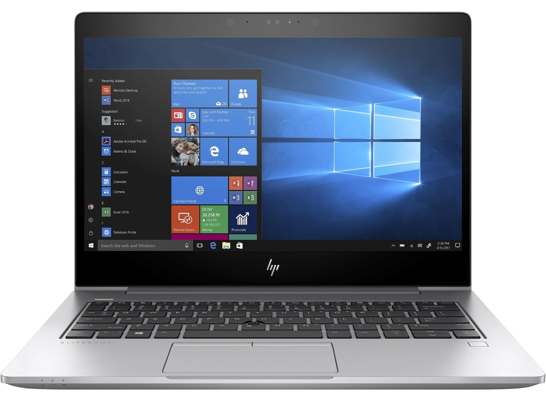 Лаптоп HP EliteBook 735 G5 Клас А