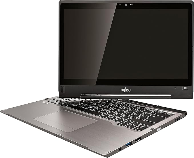 Лаптоп/Таблет Fujitsu T935 Ultabook Touch