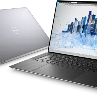 Лаптоп Dell Precision 5560 Клас А | Геймърски | Работна станция