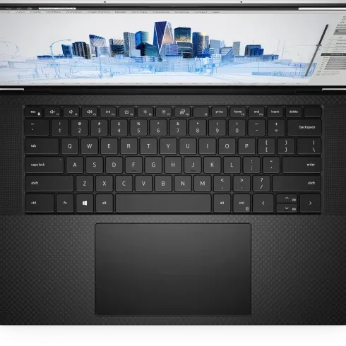 Лаптоп Dell Precision 5560 Клас А | Геймърски | Работна станция