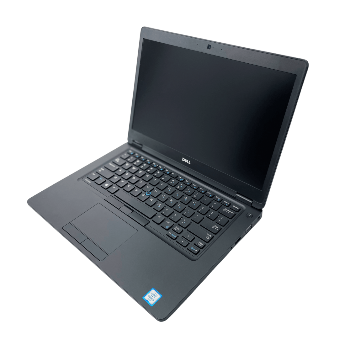Лаптоп Dell Latitude 5490 - 16 RAM / 512 M.2 SSD