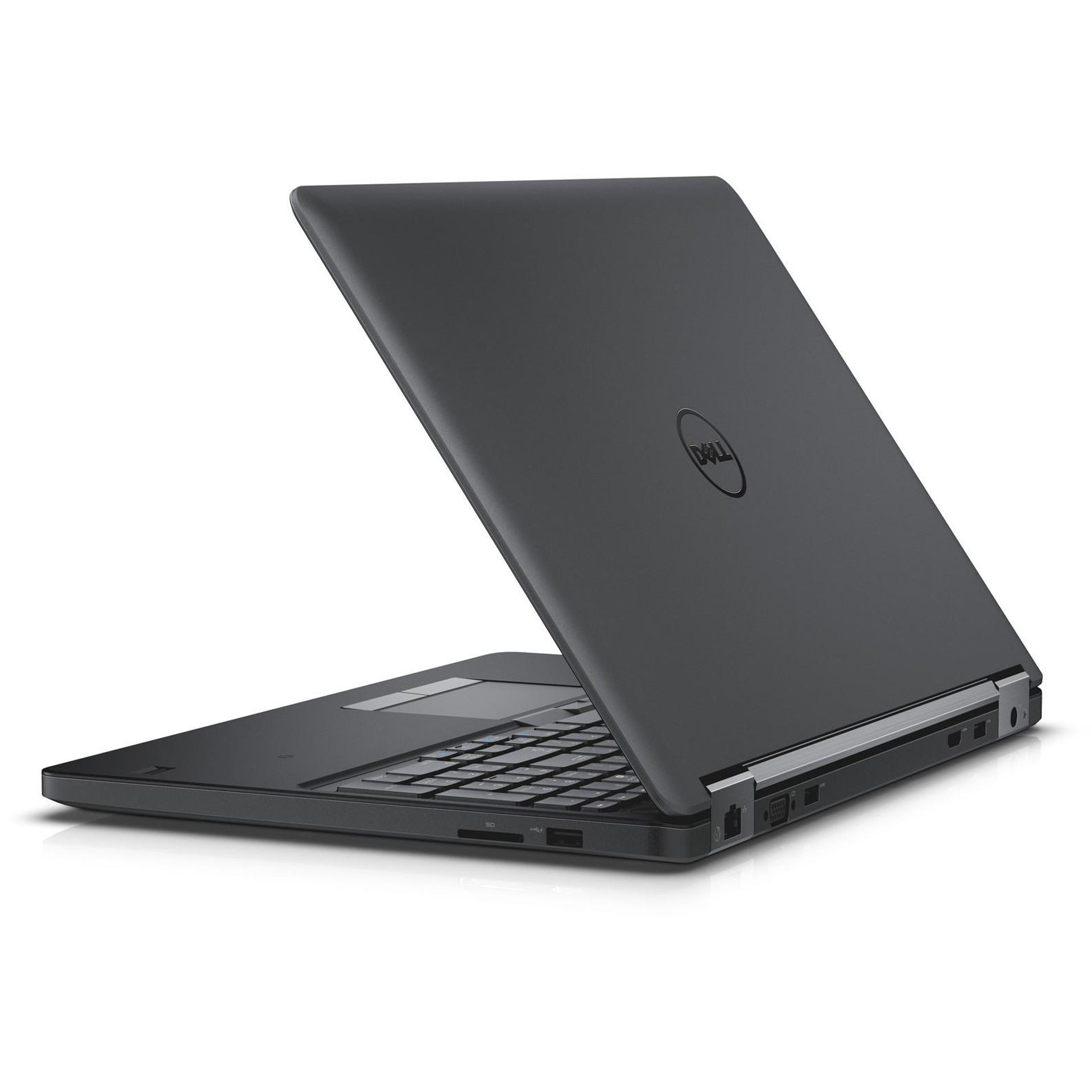 Лаптоп Dell Latitude 5550
