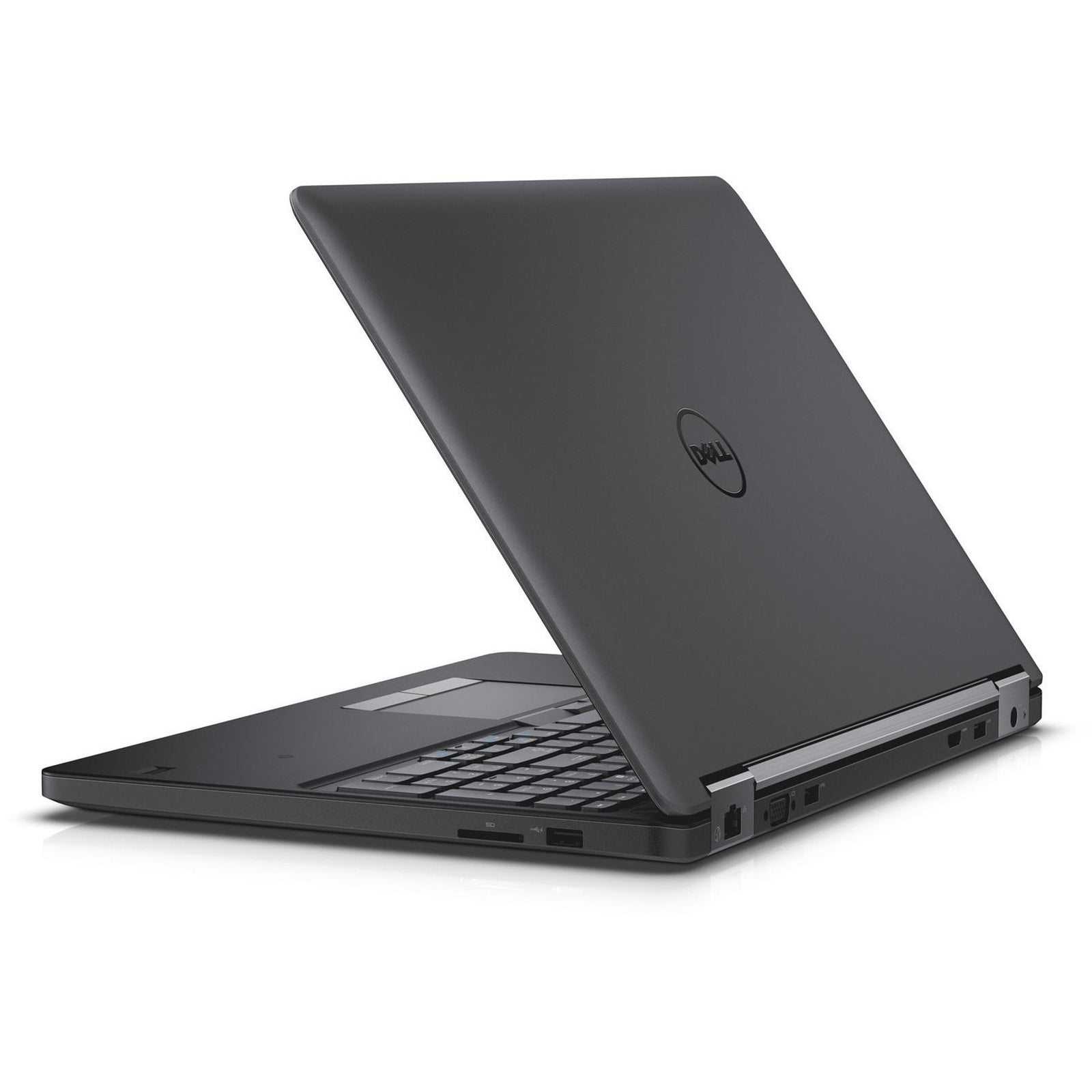 Лаптоп Dell Latitude 5550