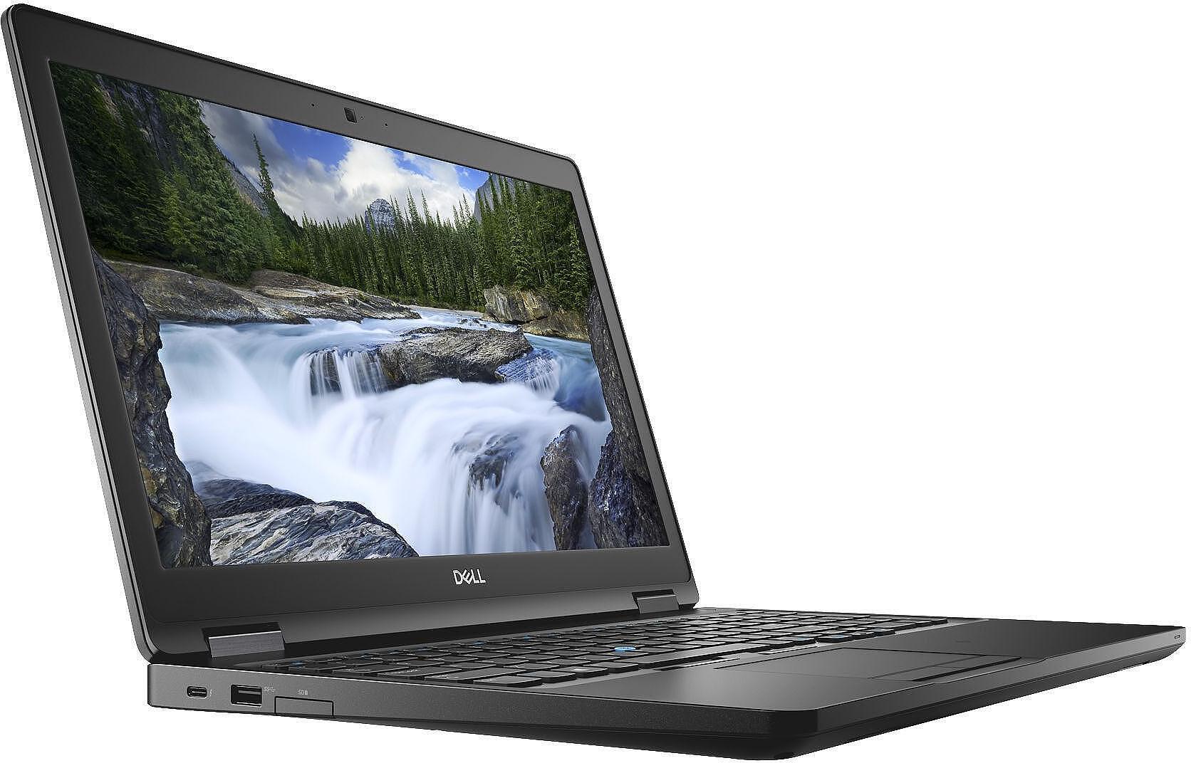 Лаптоп Dell Latitude 5590