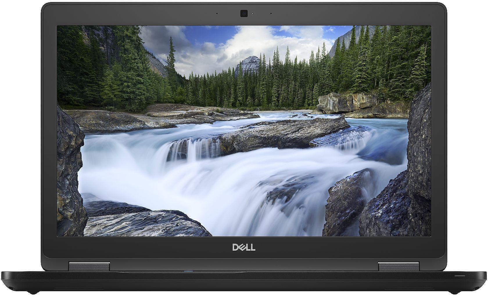 Лаптоп Dell Latitude 5590