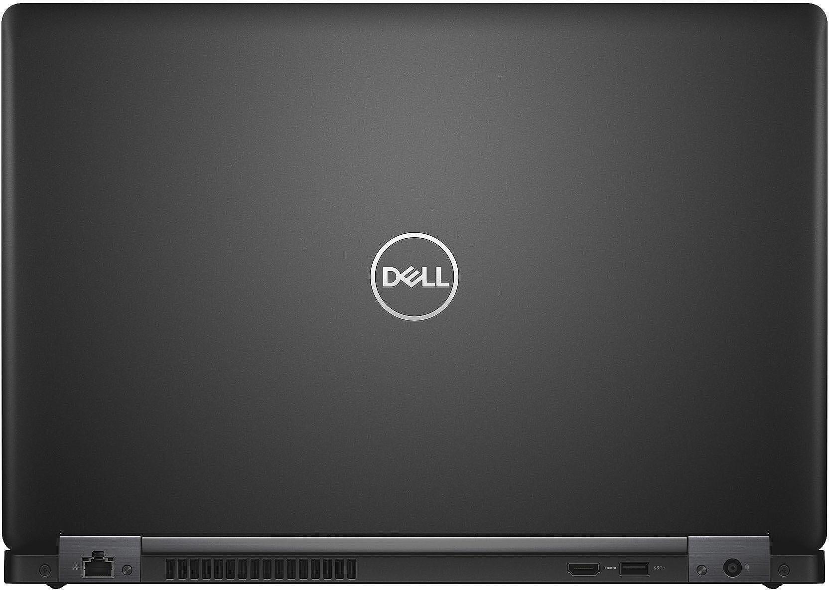 Лаптоп Dell Latitude 5590