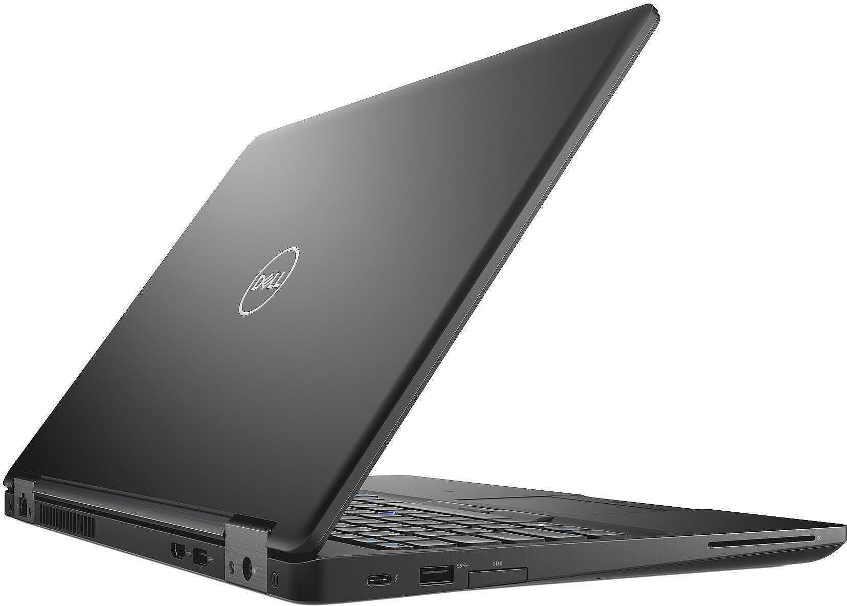 Лаптоп Dell Latitude 5590