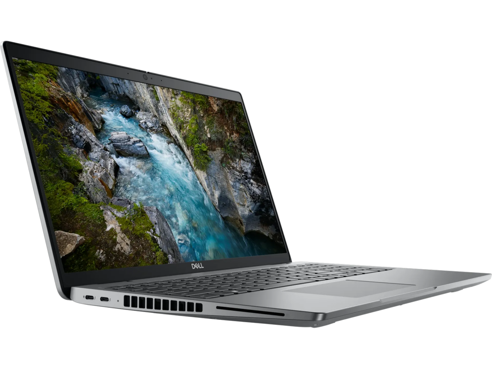 Лаптоп Dell Precision 3591 Клас А | Геймърски | Работна станция