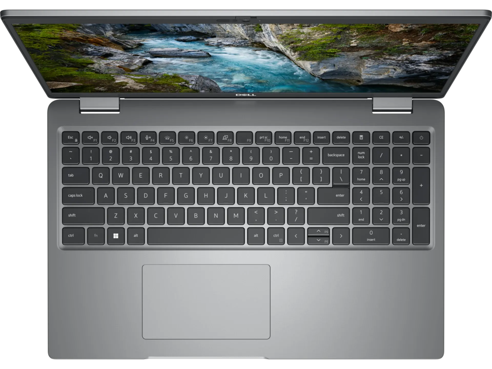 Лаптоп Dell Precision 3591 Клас А | Геймърски | Работна станция