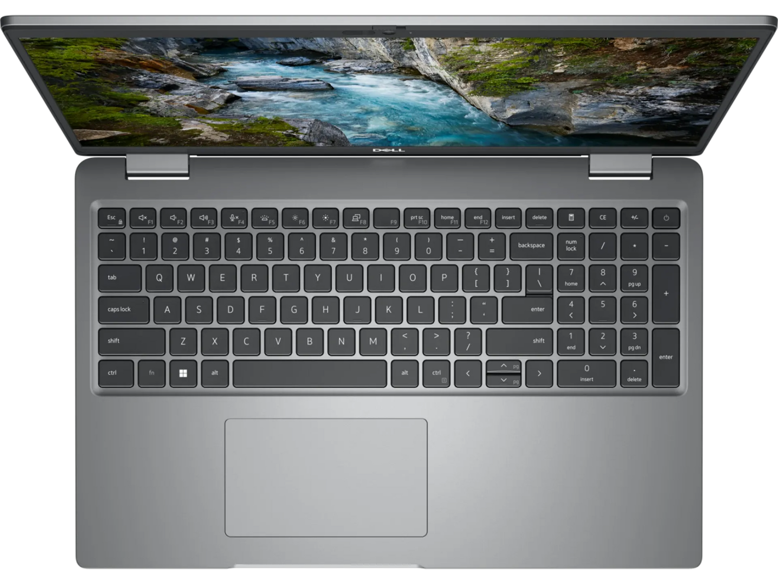 Лаптоп Dell Precision 3591 Клас А | Геймърски | Работна станция