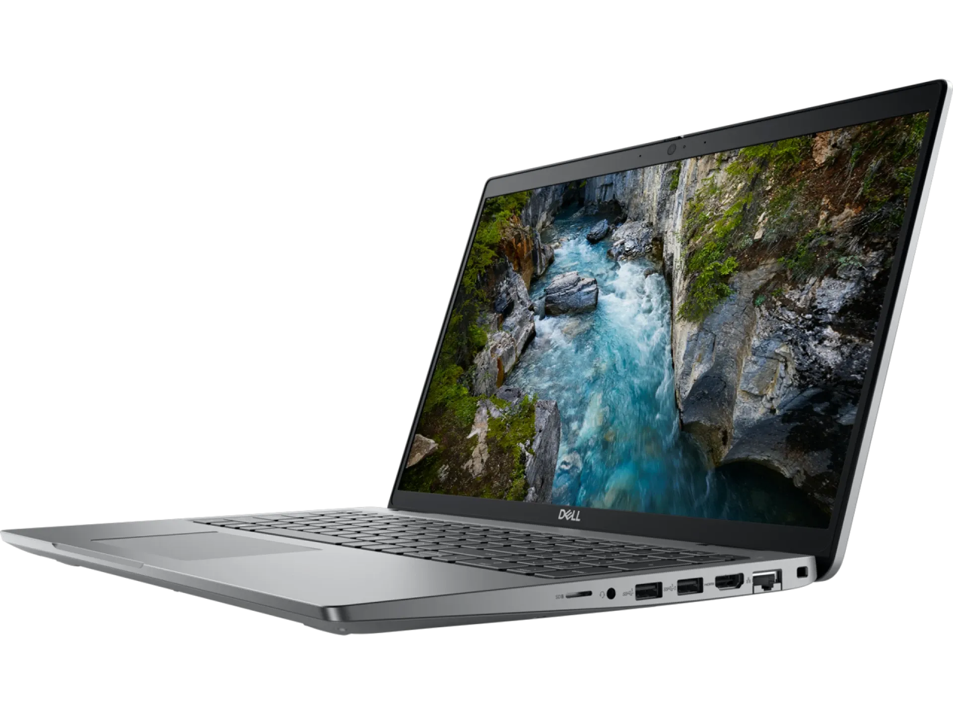 Лаптоп Dell Precision 3591 Клас А | Геймърски | Работна станция