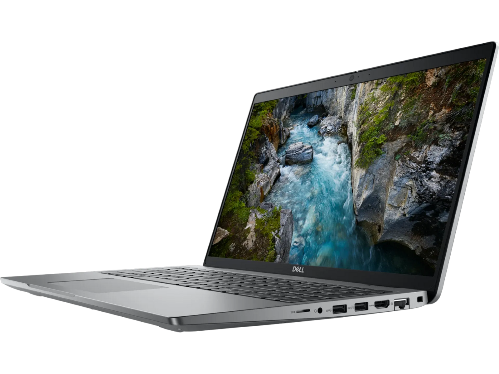 Лаптоп Dell Precision 3591 Клас А | Геймърски | Работна станция