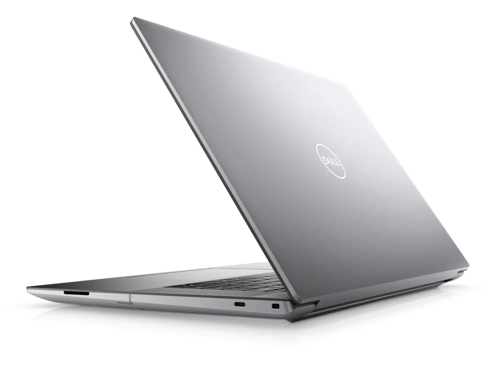 Лаптоп Dell Precision 5680 Клас А | Геймърски | Работна станция