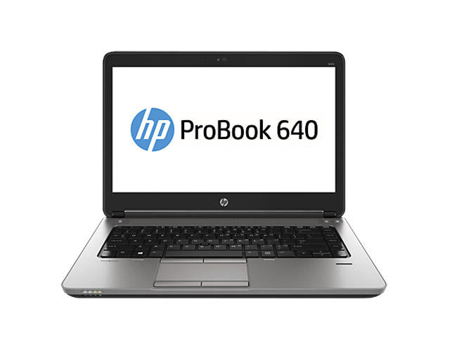 Лаптоп HP ProBook 640 G1 8GB RAM