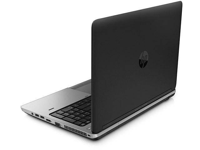 Лаптоп HP ProBook 650 G1 | 128 SSD